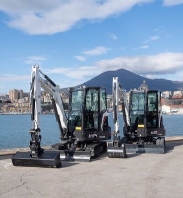 BobcatOf: Bobcat nuevo record de ventas