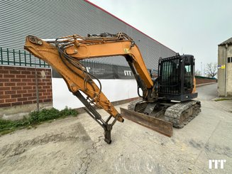 Mini excavator Case CX 90D - 1