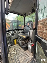 Mini excavator Bobcat E34 E2V - 5
