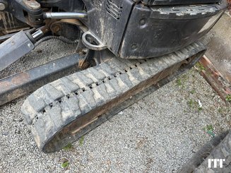 Mini excavator Bobcat E34 E2V - 3