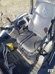 Mini excavator Bobcat E26 E2V - 4