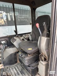 Mini excavator Bobcat E50 - 5