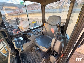 Mini excavator Bobcat E50 - 6