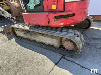 Mini excavator Takeuchi TB 280 FR - 4