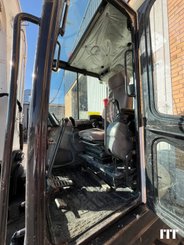 Mini excavator Bobcat E85 - 2