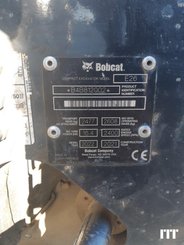 Mini excavator Bobcat E26 E2V - 6