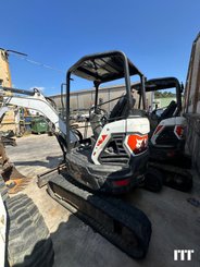Mini excavator Bobcat E26 E2V - 6