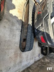 Mini excavator Bobcat E26 E2V - 5