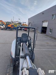 Mini excavator Bobcat E27Z E2V - 6