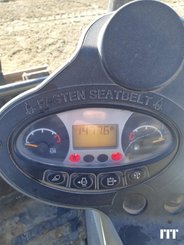 Mini excavator Bobcat E26 E2V - 3