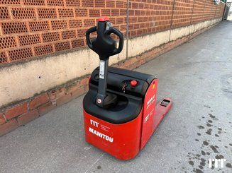 Other vehicle Manitou EP18AC - 3
