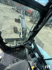 Mini excavator Bobcat E50 - 9