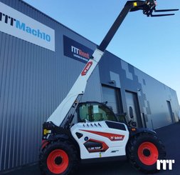 Telehandler Bobcat TL38.70HF AGRI - 1