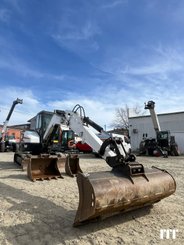 Mini excavator Bobcat E50 - 6