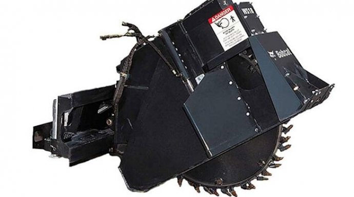 Floor sawing - WS32