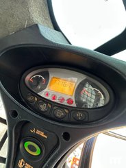 Mini track loader Bobcat S550 - 4