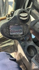 Mini excavator Bobcat E50 - 7