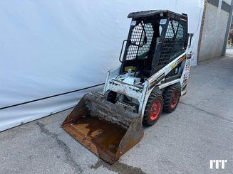 Mini track loader Bobcat S70 - 2