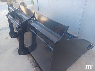 Forks and buckets - other Bobcat 7321997 - 2