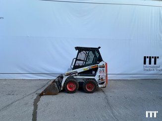 Mini track loader Bobcat S70 - 1