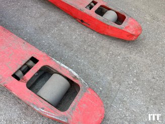 Other vehicle Manitou EP18AC - 6