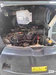 Mini excavator Bobcat E60 - 3