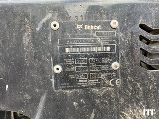 Mini excavator Bobcat E34 E2V - 6
