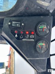 Mini track loader Bobcat S70 - 8