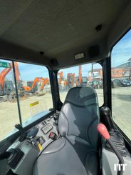 Mini excavator Bobcat E50 - 8