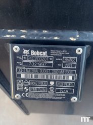 Forks and buckets - other Bobcat 7321997 - 1