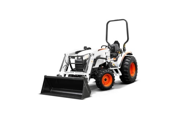 Farm tractor Bobcat CT2035 MT - 1