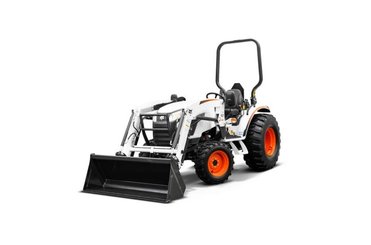 Farm tractor Bobcat CT2035 MT - 1