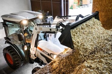Farm tractor Bobcat CT2535 HST - 6