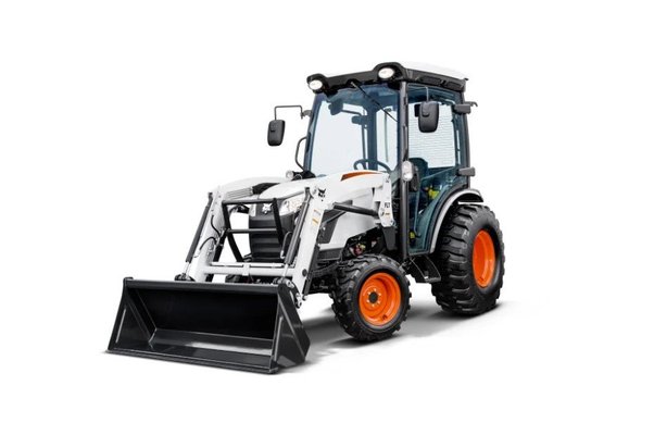 Farm tractor Bobcat CT2535 HST - 1