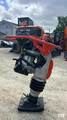 Accessory Bobcat R68 - 1