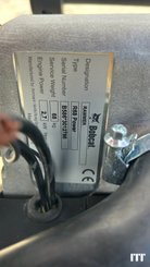 Accessory Bobcat R68 - 5