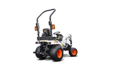 Farm tractor Bobcat CT2025HST - 1