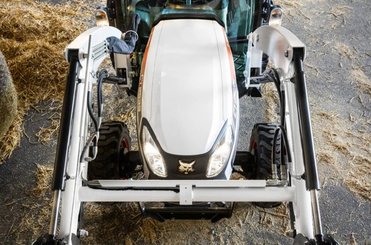 Farm tractor Bobcat CT2535 HST - 4