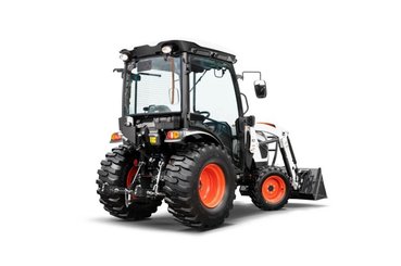 Farm tractor Bobcat CT2535 HST - 1