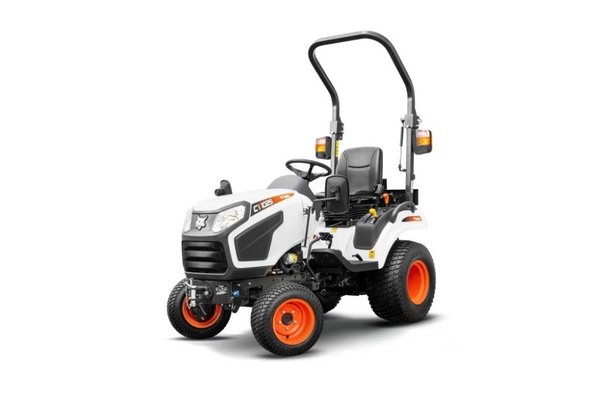 Farm tractor Bobcat CT2025HST - 1