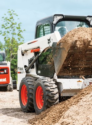 Evolution of the Mini Loader